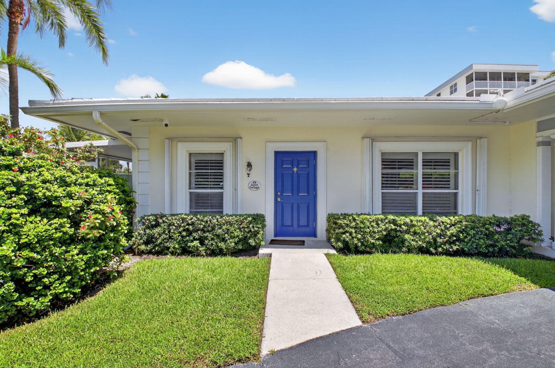 1 Harbourside Drive, Unit 4205, Delray Beach, FL 33483 Photo