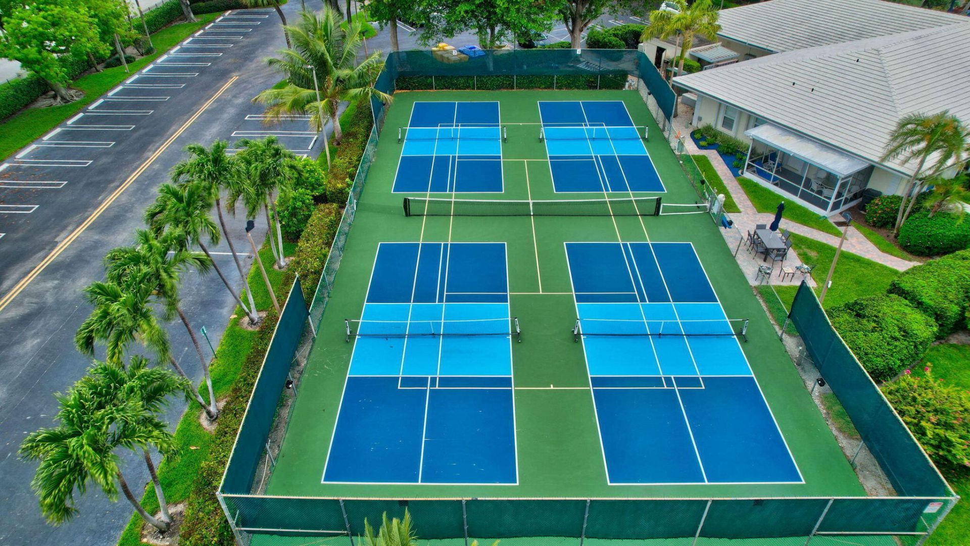 1 Harbourside Drive, Unit 4205, Delray Beach, FL 33483 Photo