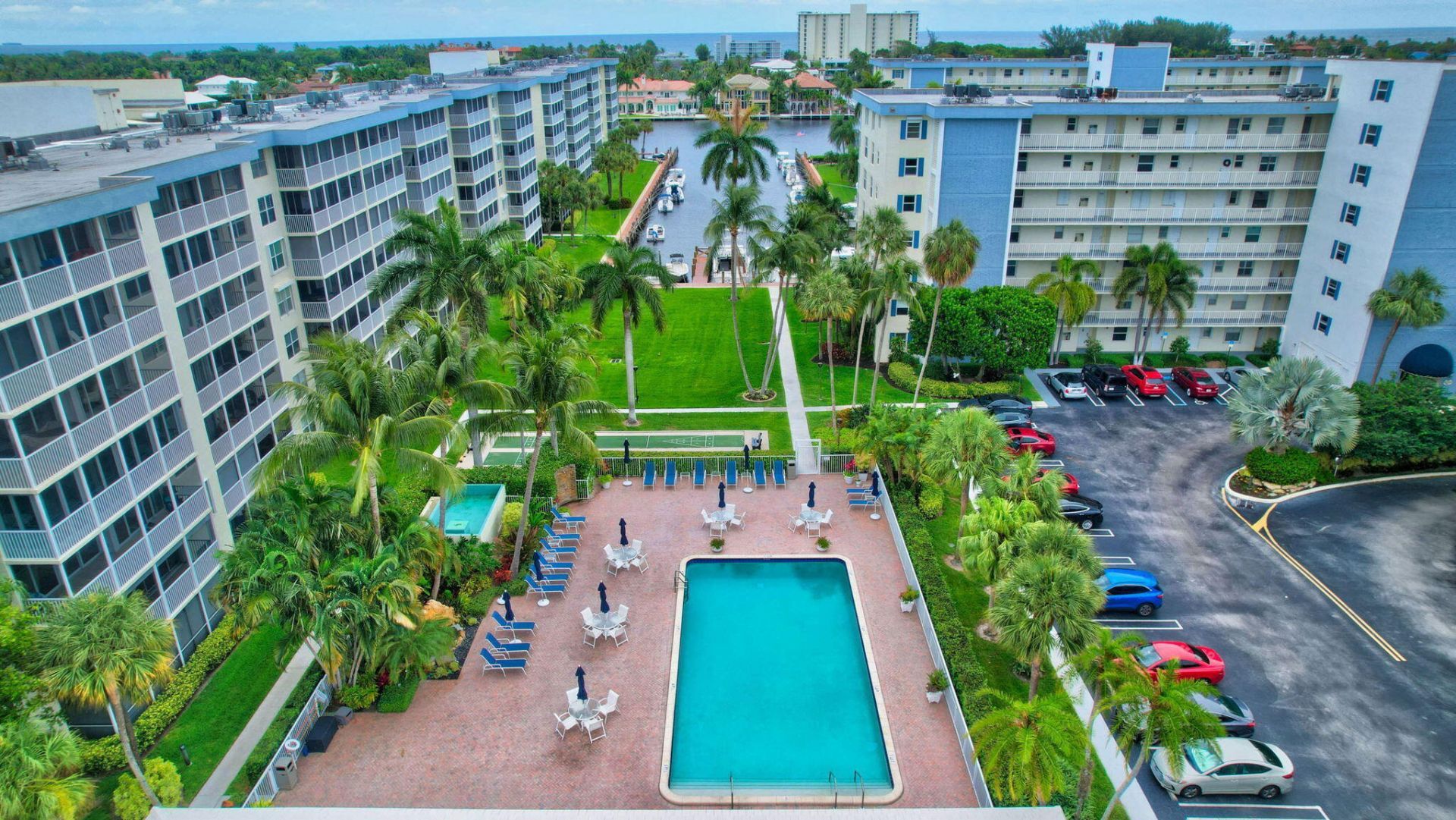 1 Harbourside Drive, Unit 4205, Delray Beach, FL 33483 Photo