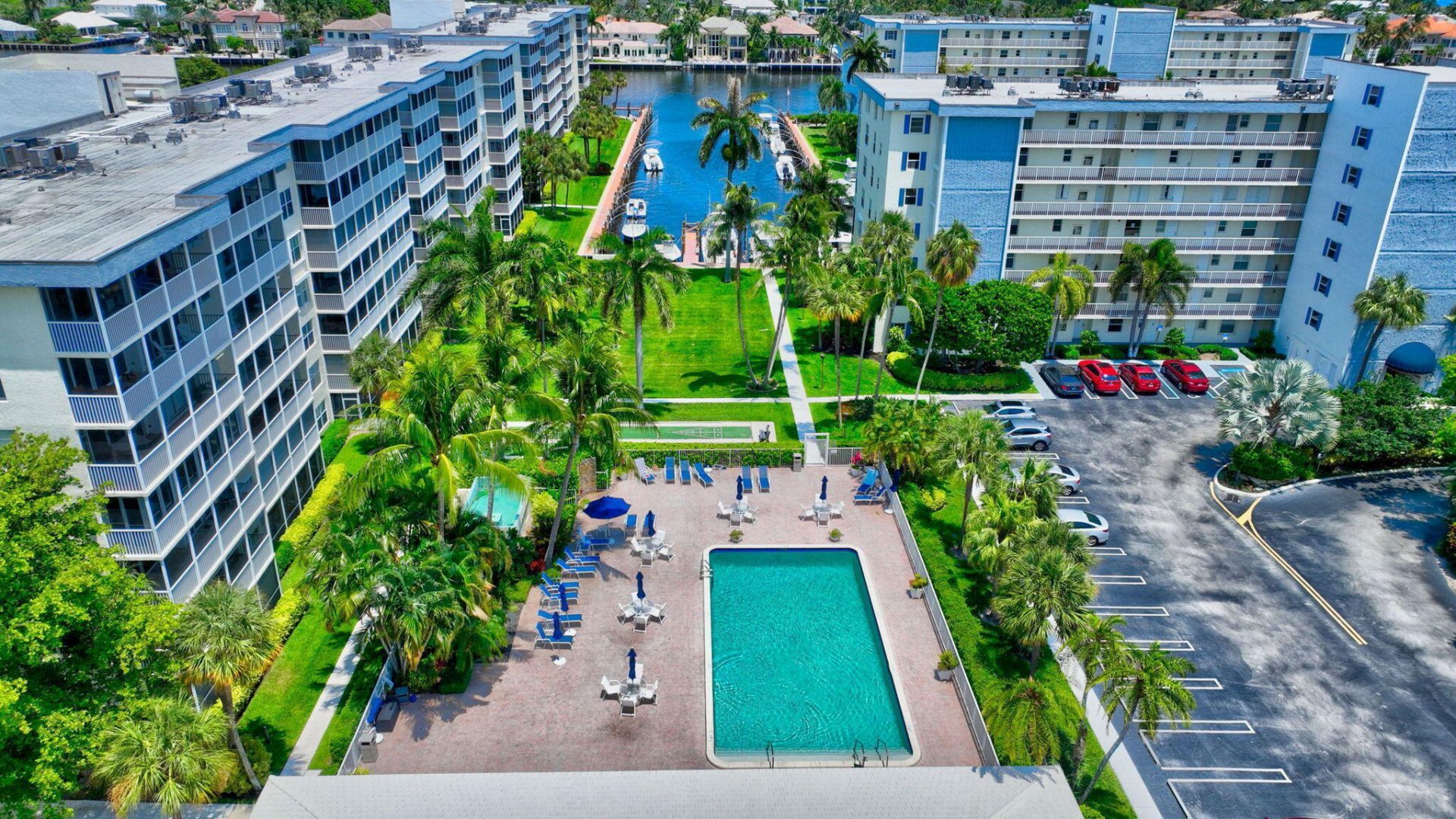 1 Harbourside Drive, Unit 4205, Delray Beach, FL 33483 Photo