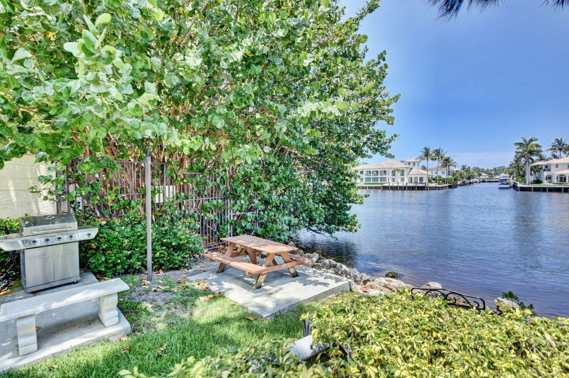 1 Harbourside Drive, Unit 4205, Delray Beach, FL 33483 Photo