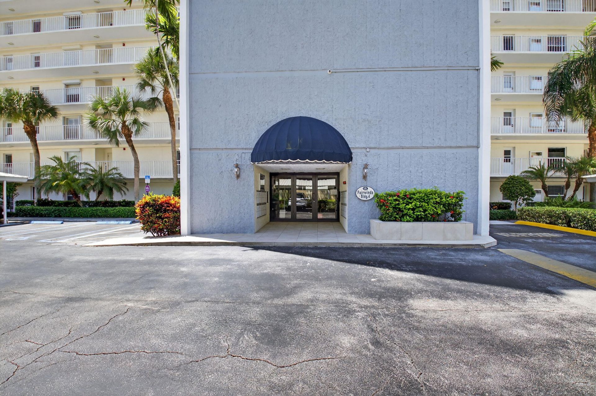 1 Harbourside Drive, Unit 4205, Delray Beach, FL 33483 Photo