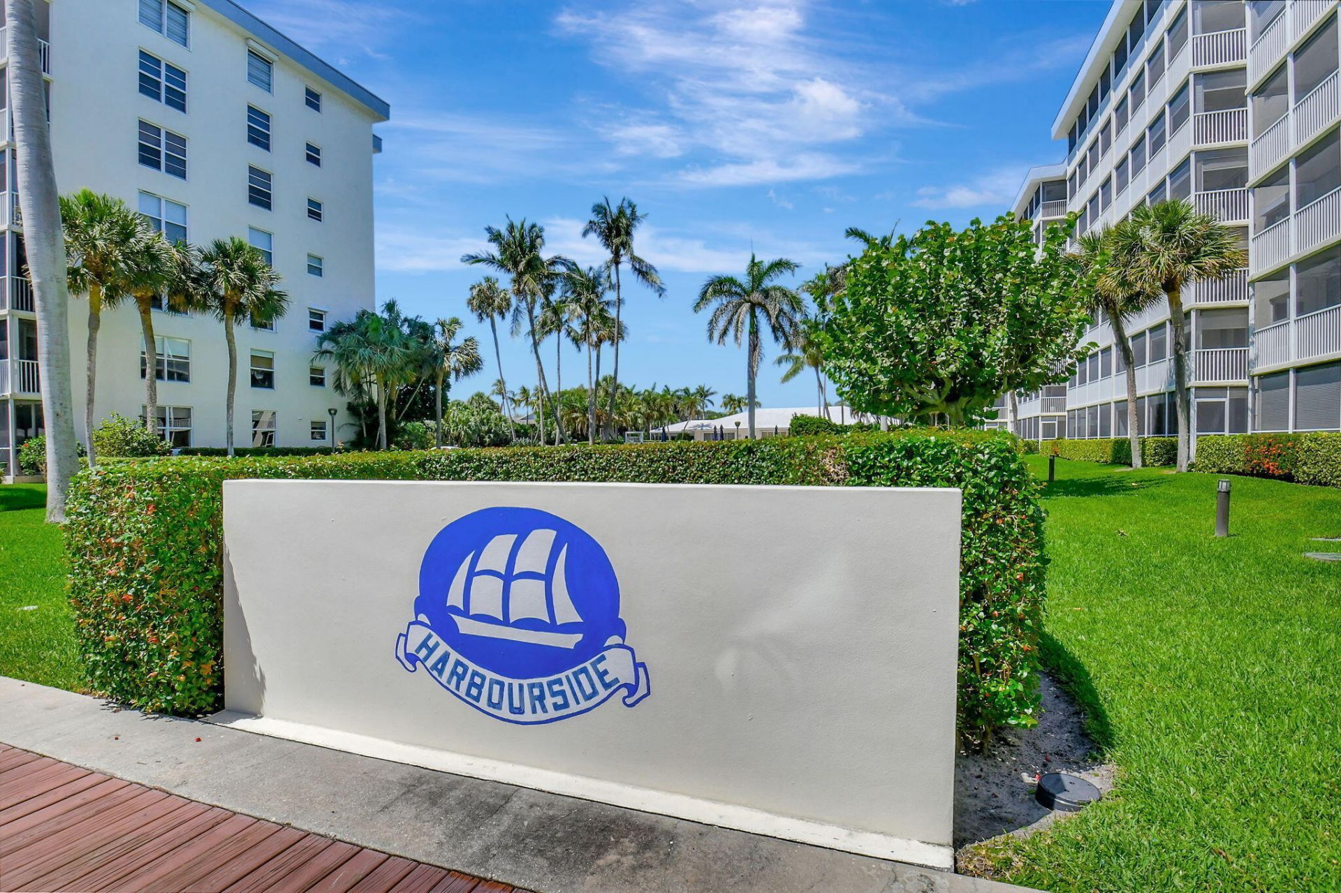 1 Harbourside Drive, Unit 4205, Delray Beach, FL 33483 Photo