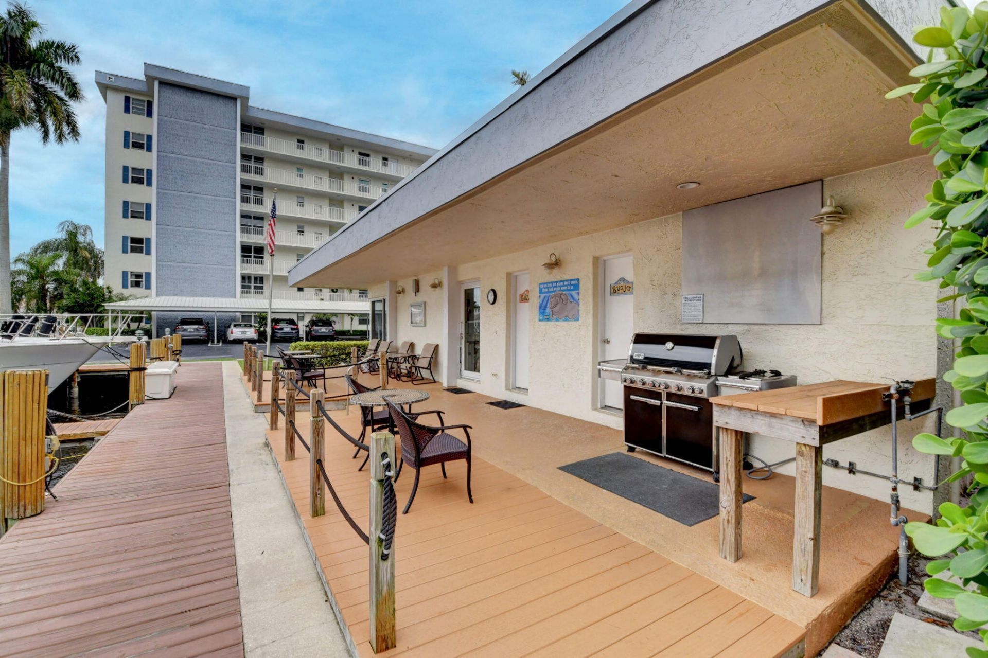 1 Harbourside Drive, Unit 4205, Delray Beach, FL 33483 Photo