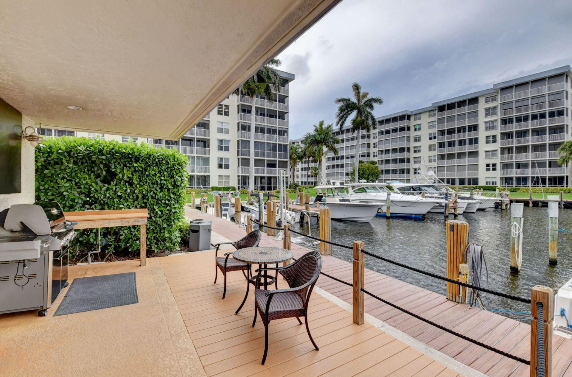 1 Harbourside Drive, Unit 4205, Delray Beach, FL 33483 Photo