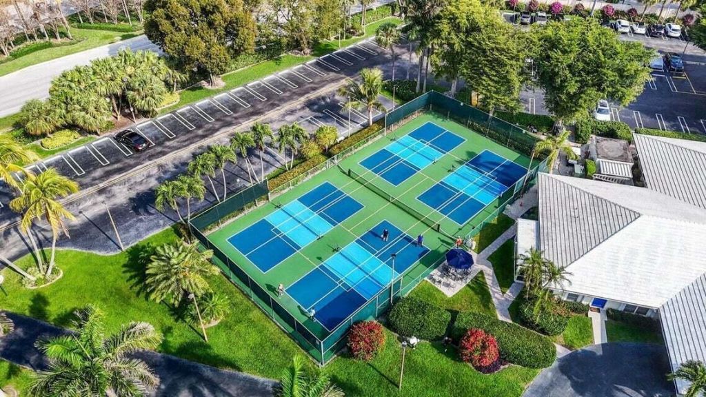 1 Harbourside Drive, Unit 4205, Delray Beach, FL 33483 Photo