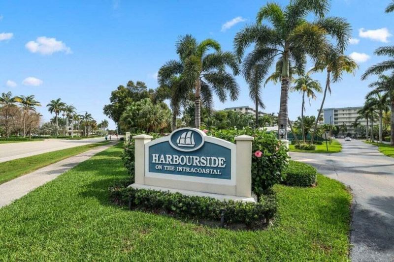 1 Harbourside Drive, Unit 4205, Delray Beach, FL 33483 Photo