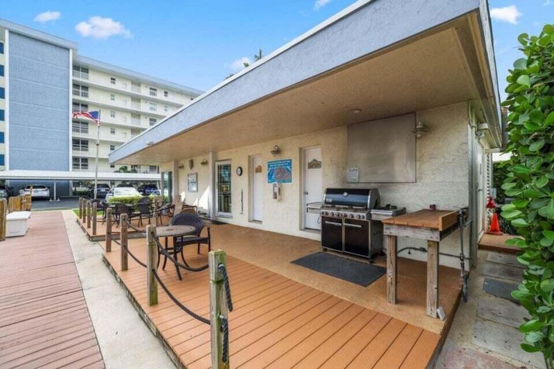 1 Harbourside Drive, Unit 4205, Delray Beach, FL 33483 Photo