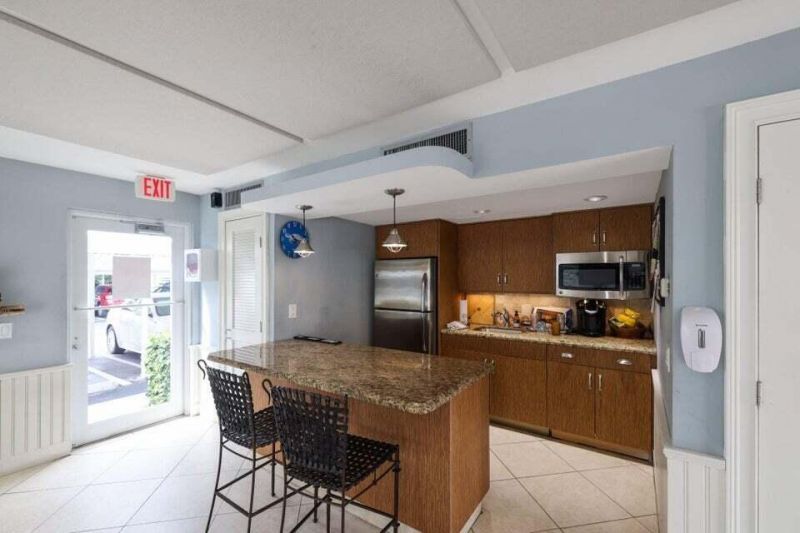 1 Harbourside Drive, Unit 4205, Delray Beach, FL 33483 Photo