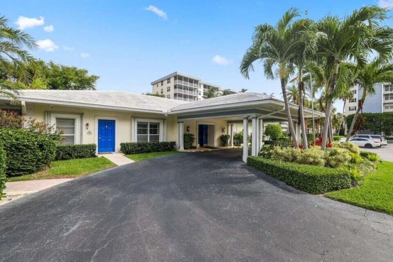 1 Harbourside Drive, Unit 4205, Delray Beach, FL 33483 Photo