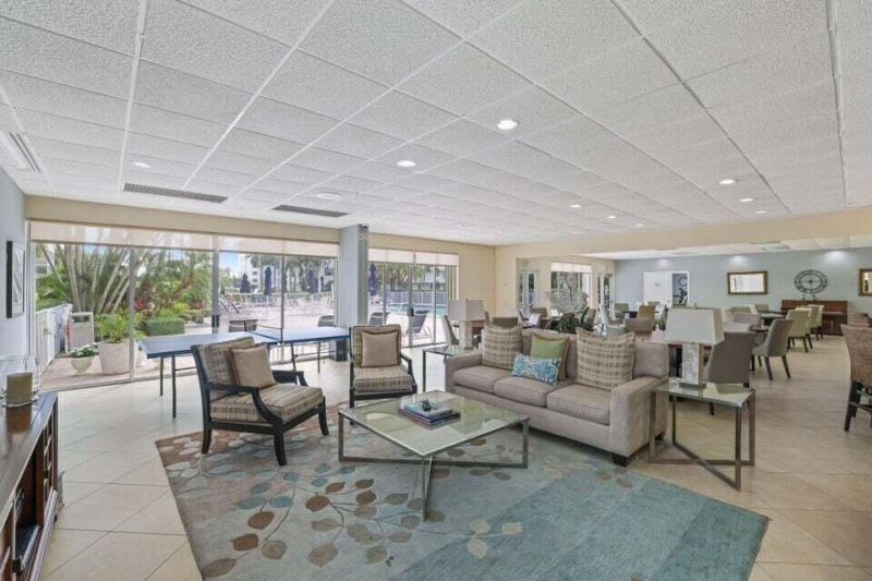 1 Harbourside Drive, Unit 4205, Delray Beach, FL 33483 Photo