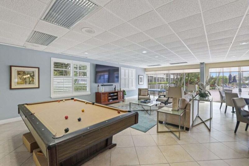 1 Harbourside Drive, Unit 4205, Delray Beach, FL 33483 Photo