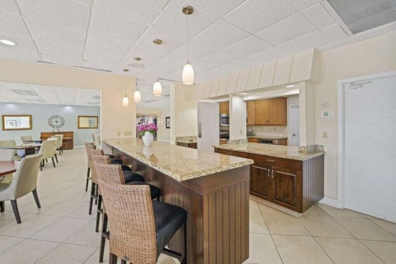 1 Harbourside Drive, Unit 4205, Delray Beach, FL 33483 Photo