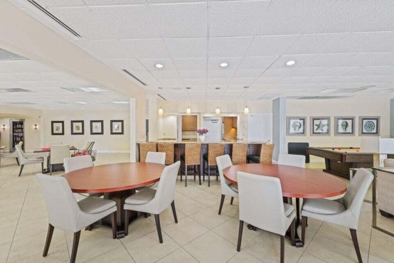 1 Harbourside Drive, Unit 4205, Delray Beach, FL 33483 Photo