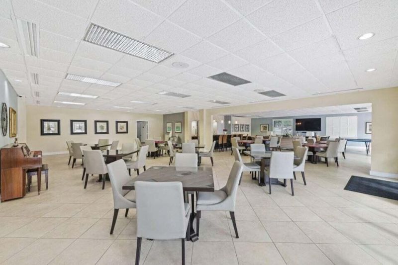 1 Harbourside Drive, Unit 4205, Delray Beach, FL 33483 Photo