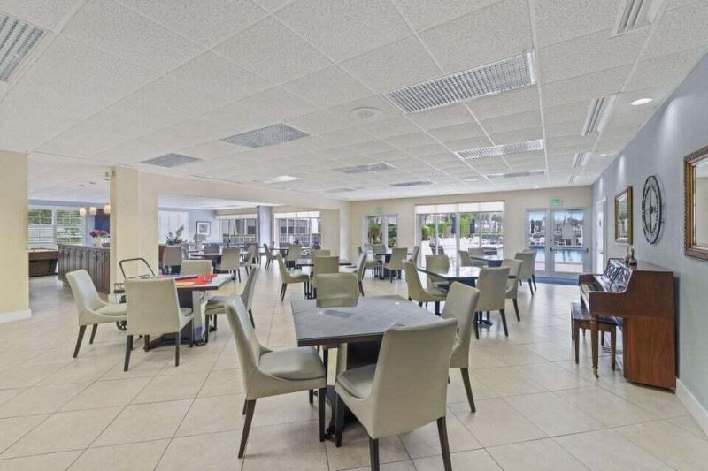 1 Harbourside Drive, Unit 4205, Delray Beach, FL 33483 Photo