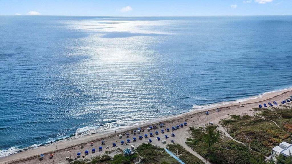 1 Harbourside Drive, Unit 4205, Delray Beach, FL 33483 Photo