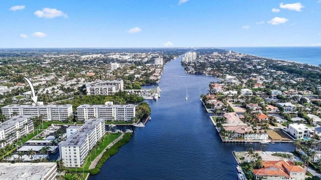 1 Harbourside Drive, Unit 4205, Delray Beach, FL 33483 Photo