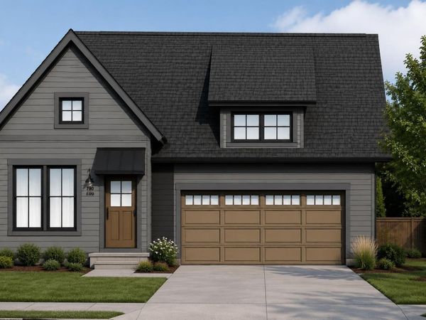 Cayuga Street W, Bellaire, MI 49615