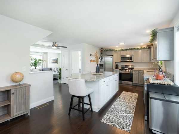 31 Orchard Street, Unit A, Haverhill, MA 01830