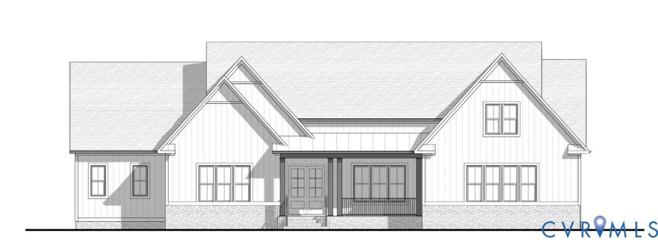9589 Angels Share Drive, New Kent, VA 23124 Main Photo