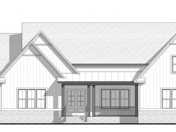 9589 Angels Share Drive, New Kent, VA 23124