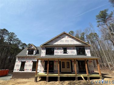 1045 Chopping Road , Louisa, VA 23117