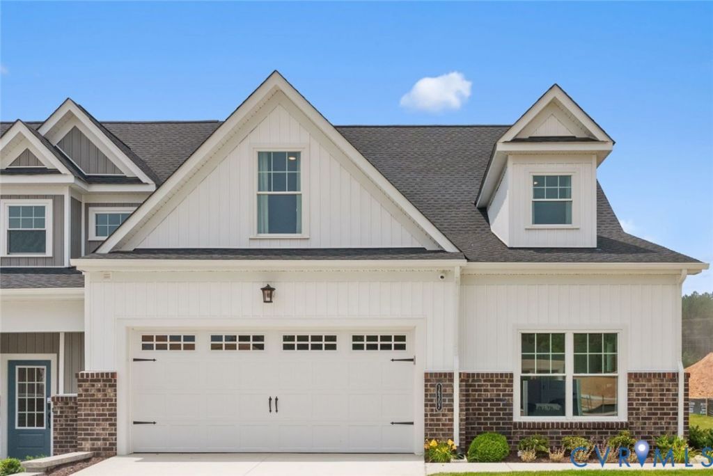 16439 Creekstone Point Avenue , Chesterfield, VA 23120 Main Photo