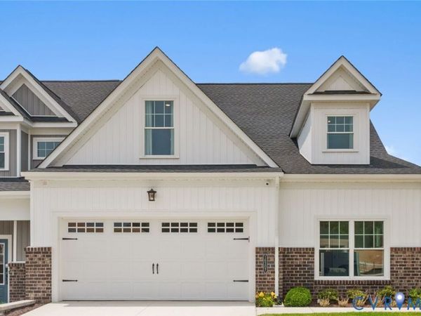 16439 Creekstone Point Avenue , Chesterfield, VA 23120