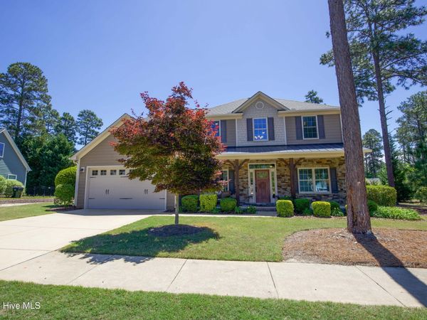 350 Wiregrass Lane, Southern Pines, NC 28387