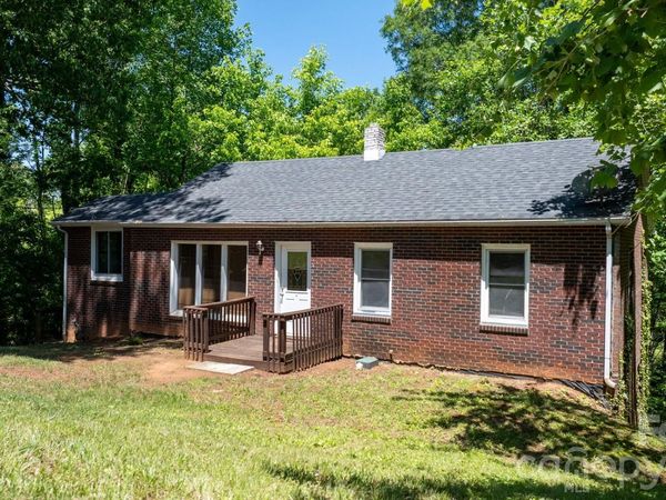 722 E F Street , Newton, NC 28658