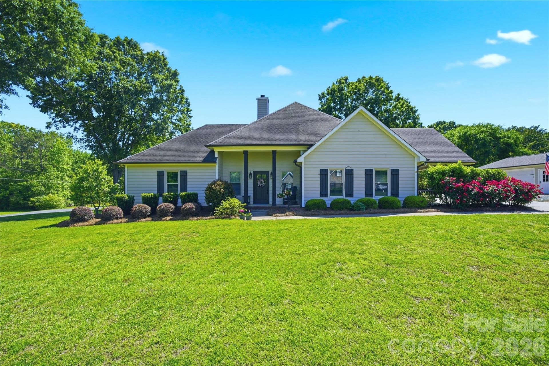 5701 Cedar Hill Drive , Wesley Chapel, NC 28110 Main Photo