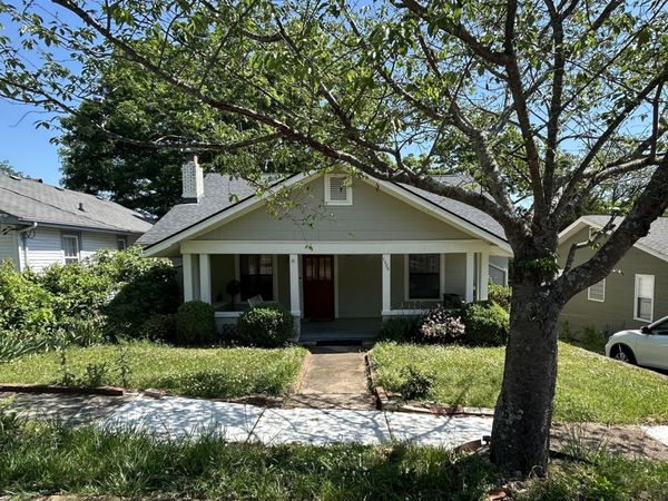 1229 Worthington Street , Chattanooga, TN 37405