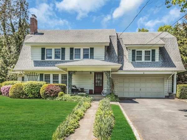 53 Burr Avenue , Northport, NY 11768
