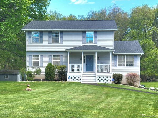 2 Stonewall Drive, Holmes, NY 12531