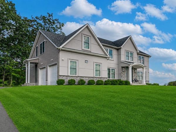 14 Klingher Court , Pomona, NY 10970