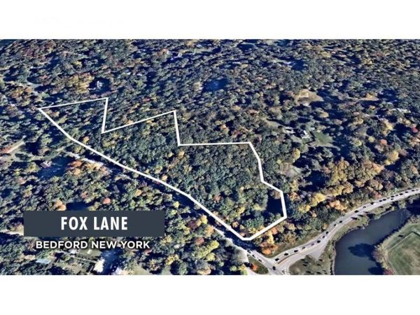 0 Fox Lane , Bedford Corners, NY 10549