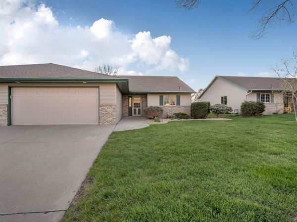 2304 SW 10 Street , Willmar, MN 56201