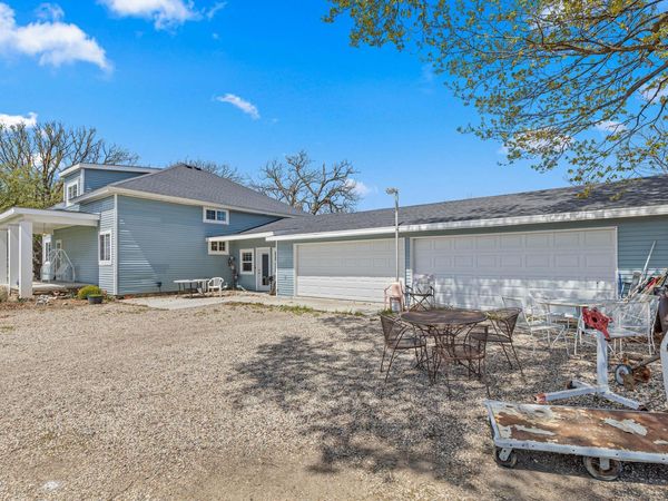 17046 State Highway 99 , Montgomery, MN 56069
