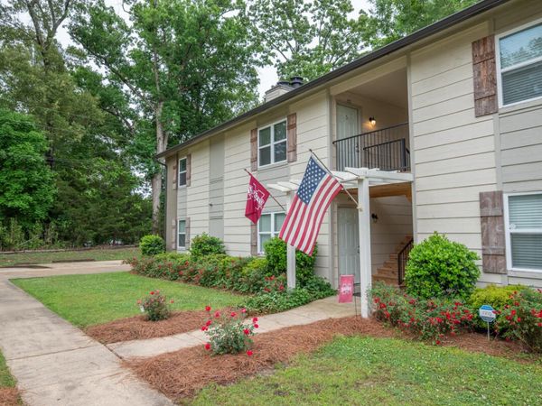 1120 E Lee Boulevard Buil M #151, Starkville, MS 39759