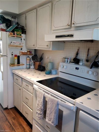 864 Courtington Ln , Unit 1, Fort Myers, FL 33919 Photo