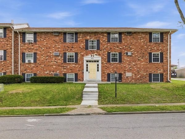 631 Bailey Dr #2, Mansfield, OH 44904