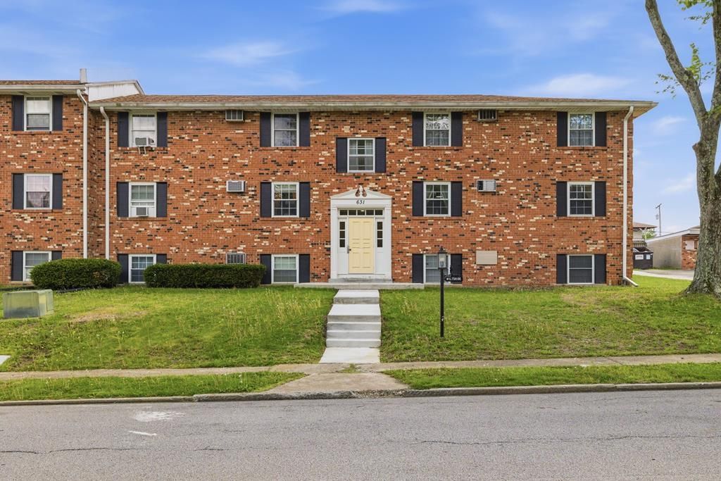 631 Bailey Dr #2, Mansfield, OH 44904 Main Photo