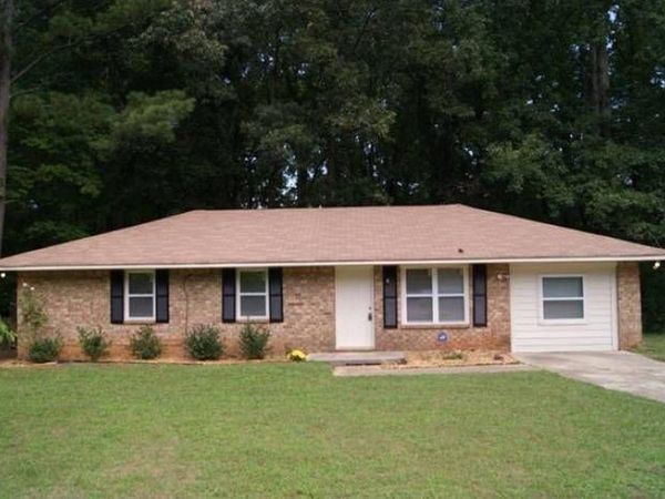 4358 Lincolndale Drive , Ellenwood, GA 30294