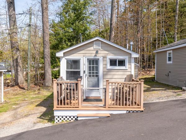 277 Weirs Boulevard, Unit 6, Laconia, NH 03246