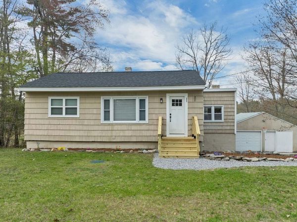 885 High Street, Candia, NH 03034