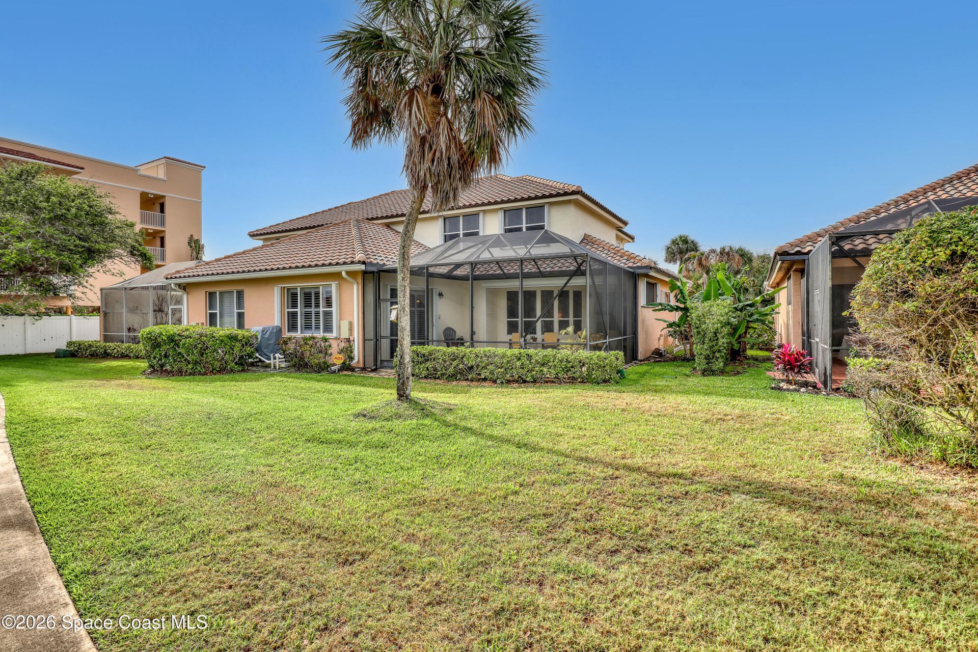 122 Whaler Drive, Melbourne Beach, FL 32951 Photo