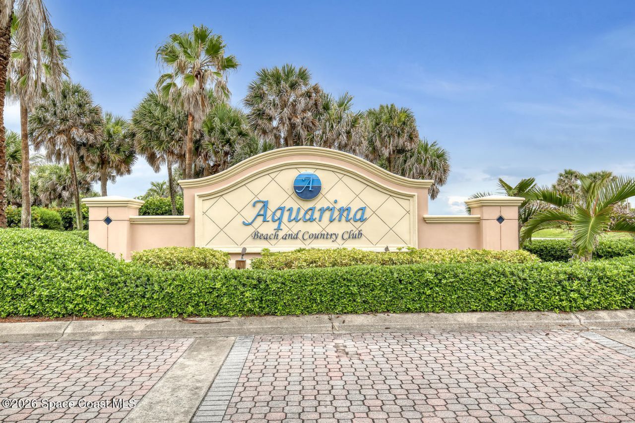 122 Whaler Drive, Melbourne Beach, FL 32951 Photo