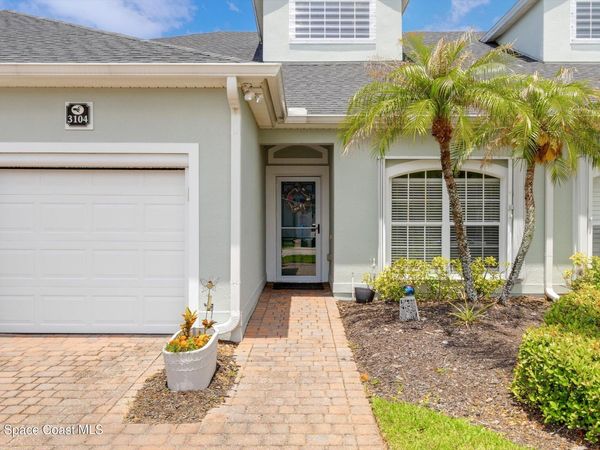 3104 Savoy Drive, Melbourne, FL 32940