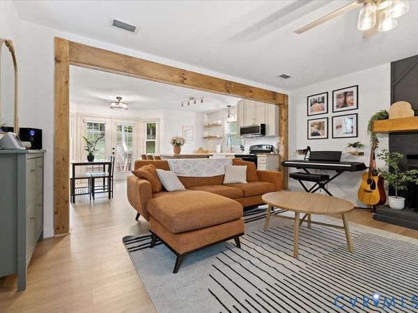 6806 Full Rack Circle , Midlothian, VA 23112